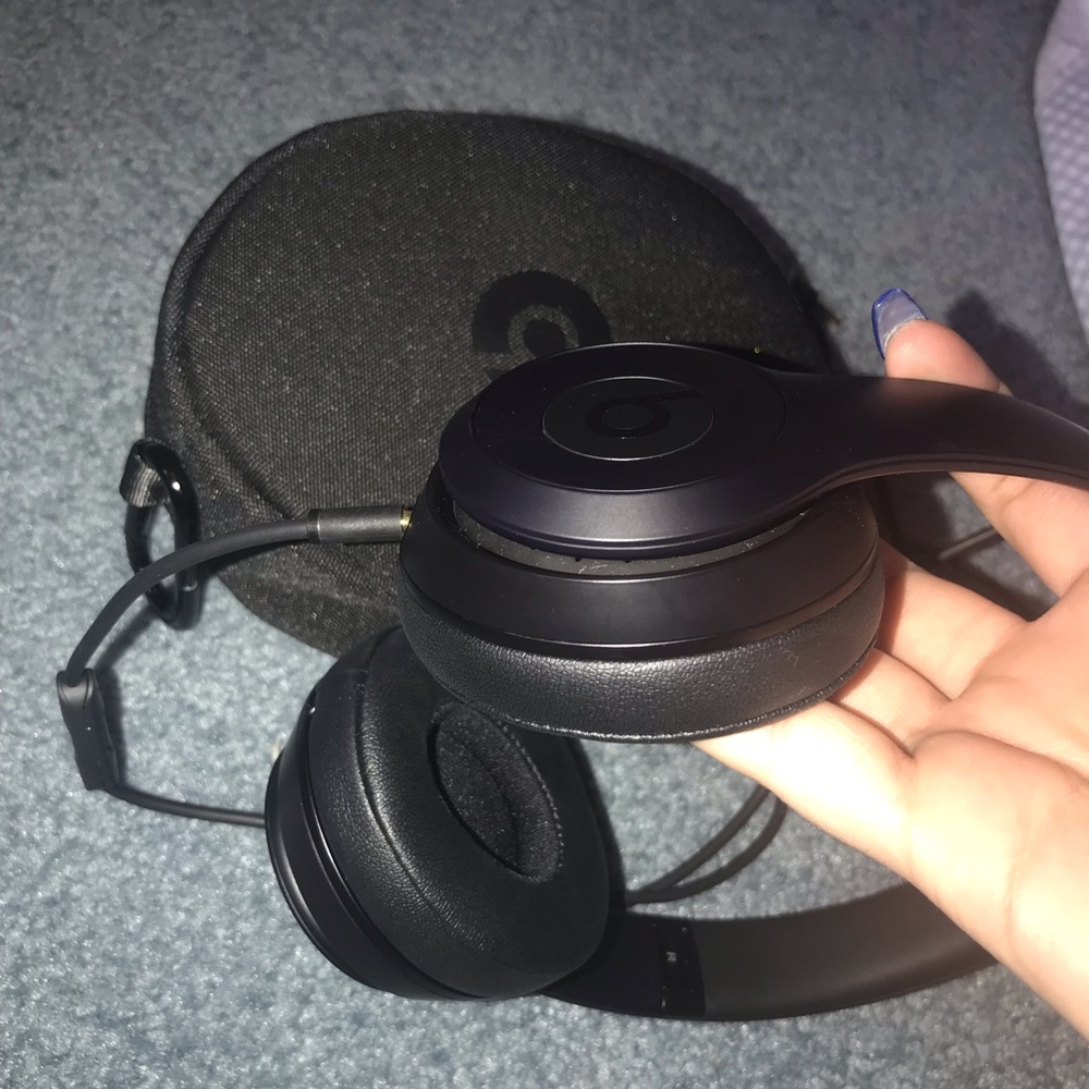 Beats Solo3 wireless
